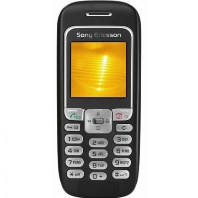 Klingeltöne Sony-Ericsson J220i kostenlos herunterladen.